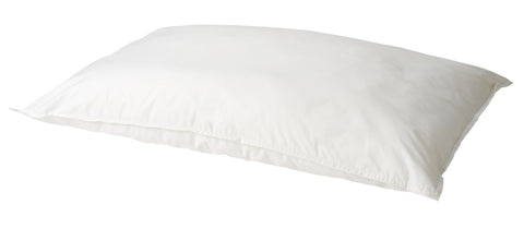 Cervical Support Down Pillow - 1