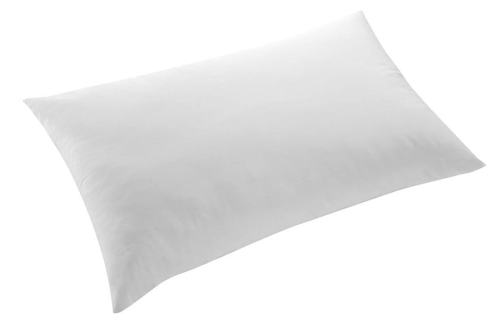 Cervical Support Down Pillow - large - 2