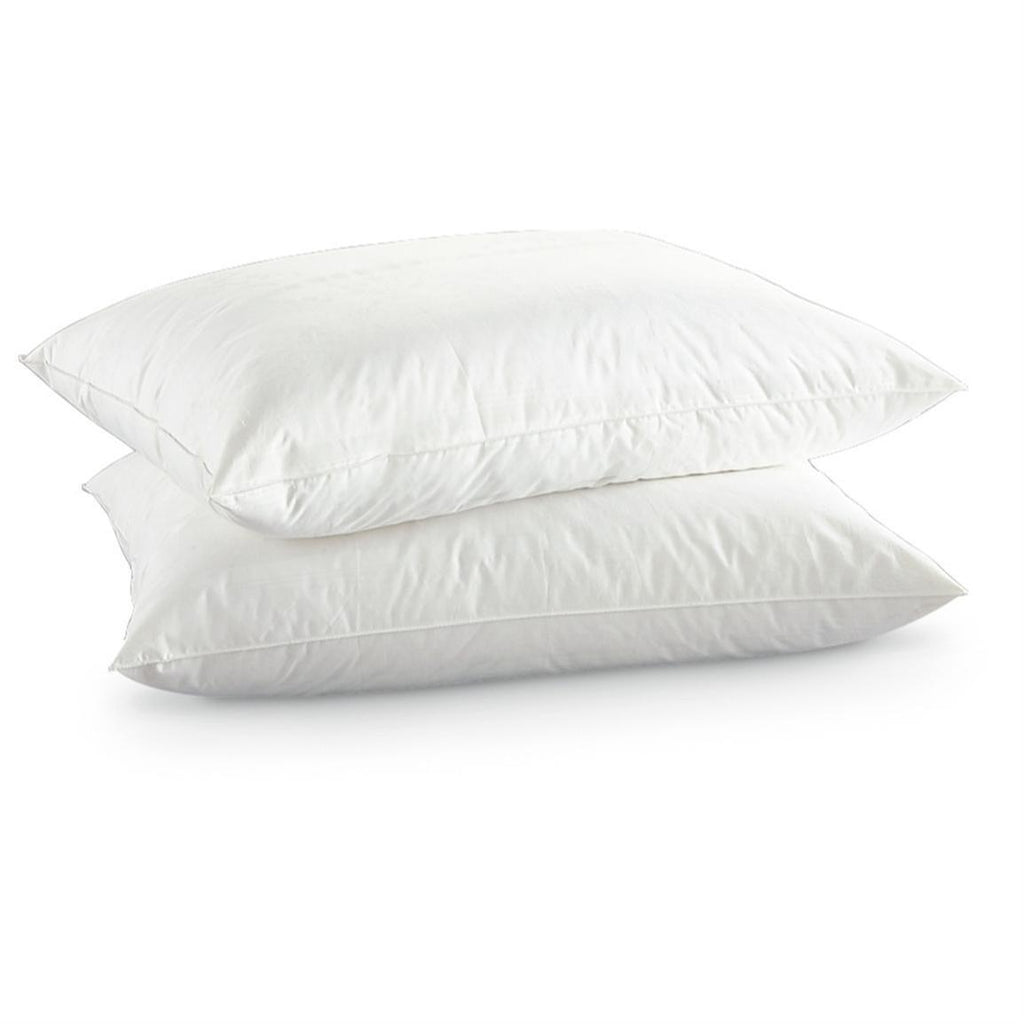 Buy Down Feather Pillow 20/80 online in Best prices, Free