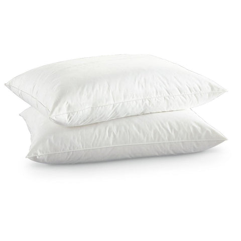 Down Feather Pillow 20/80 - 1