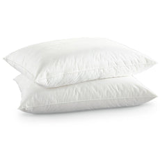 Down Feather Pillow 20/80