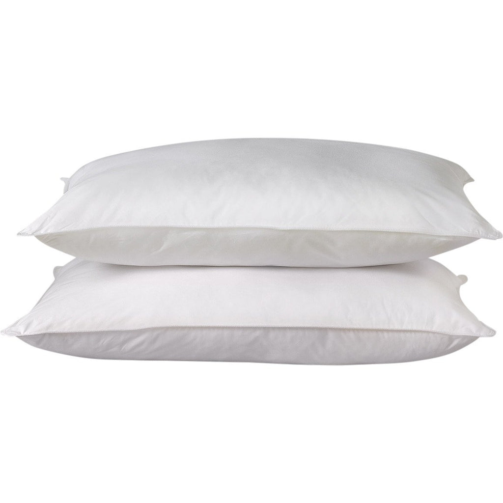 Down Feather Pillow 30/70 - large - 1