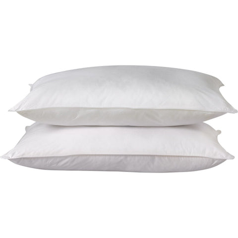 Best down hot sale feather pillow