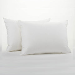 Down Feather Pillow 50/50