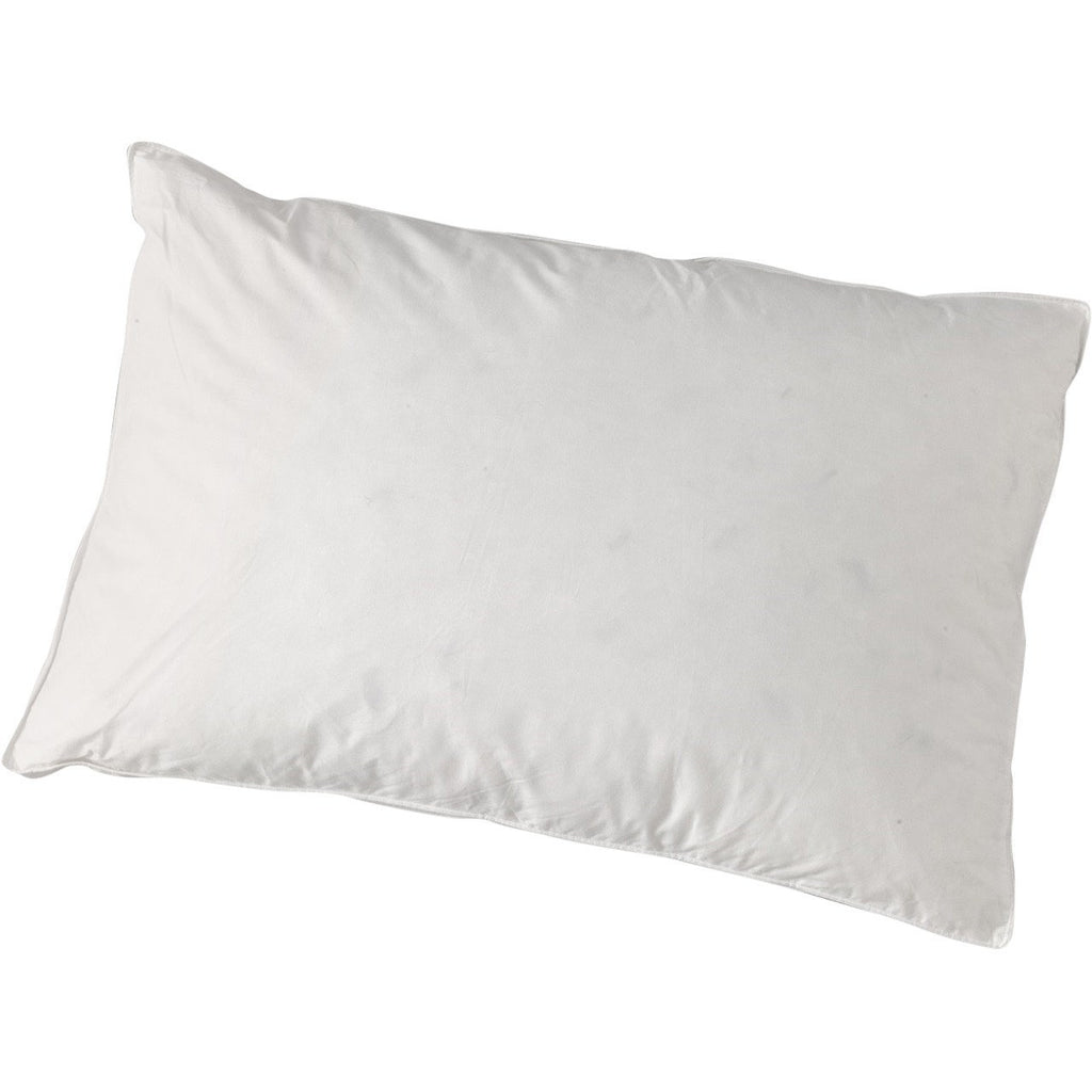 Down Feather Pillow 70/30 - large - 1