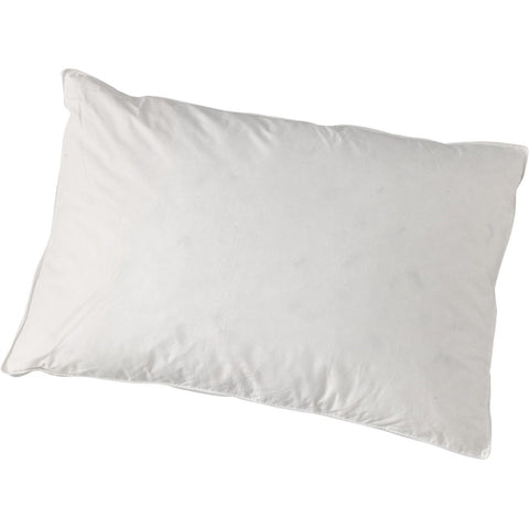 Down Feather Pillow 70/30 - 1