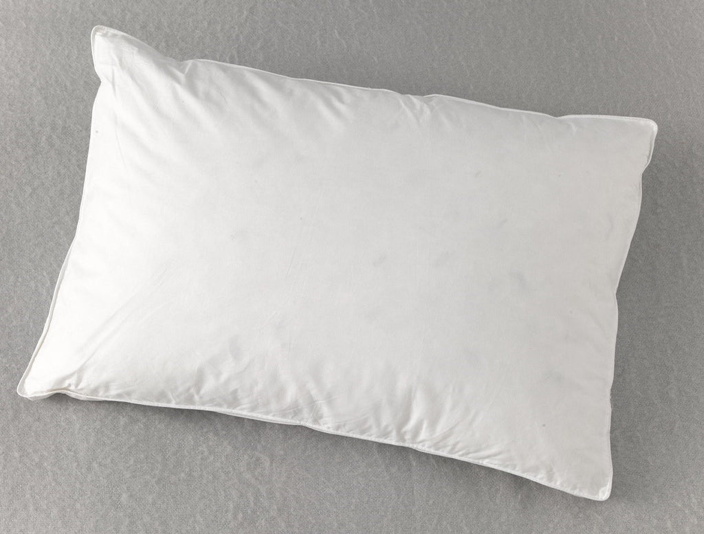 Down Feather Pillow 70/30 - large - 2
