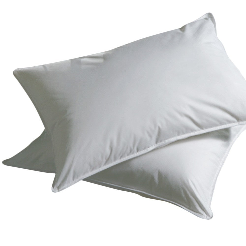 Down Feather Pillow 70/30 - large - 3