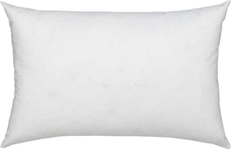 Goose Feather Down Pillow 20/80 - Main Image
