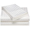 Satin Bed Sheet Set - 200 TC - 2