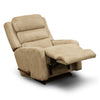 La-Z-boy Electric Fabric Recliner - Adam - 1