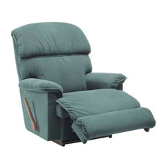 La-Z-boy Electric Fabric Recliner - Cardinal