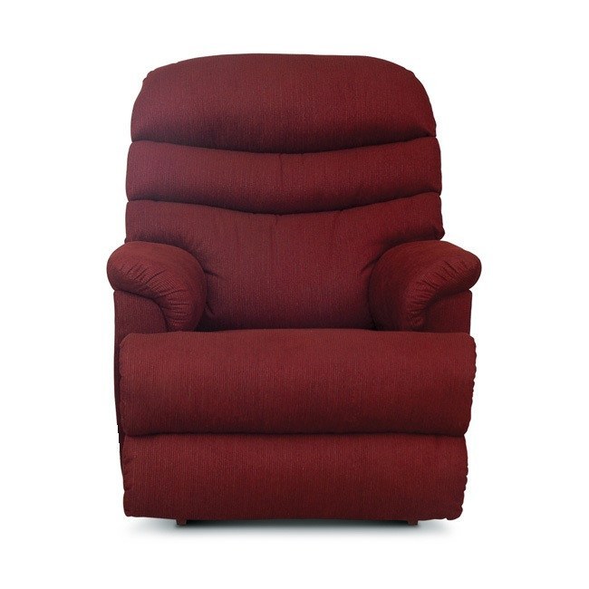 La-Z-boy Electric Fabric Recliner Cortland