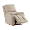 La-Z-boy Electric Fabric Recliner - Greyson - 3