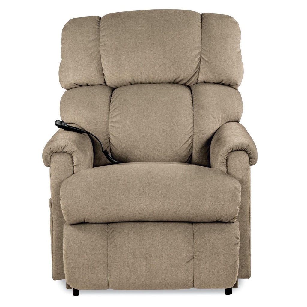 Buy La-Z-boy Electric Fabric Recliner Pinnacle online in India