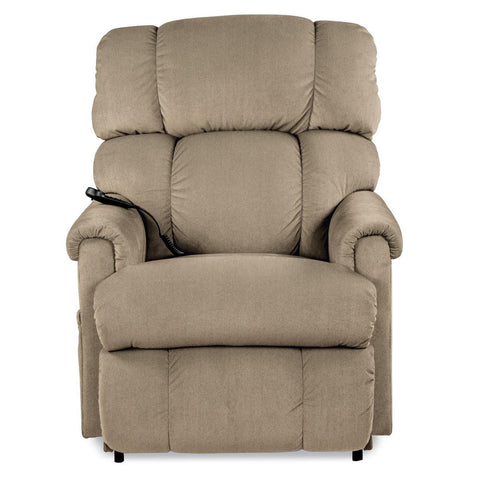 La-Z-boy Electric Fabric Recliner - Pinnacle - 1