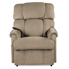 La-Z-boy Electric Fabric Recliner - Pinnacle