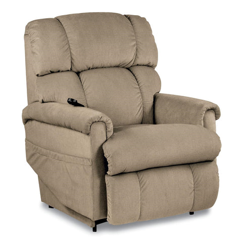 La-Z-boy Electric Fabric Recliner - Pinnacle - 2