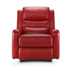 La-Z-boy Electric Leather Recliner - Adam