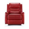 La-Z-boy Electric Leather Recliner - Adam - 1