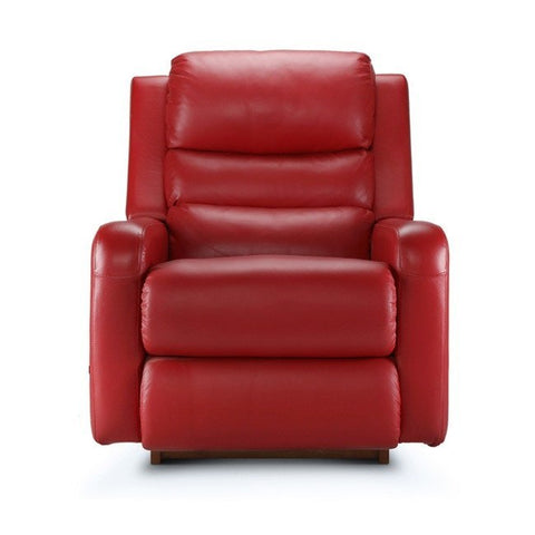 La-Z-boy Electric Leather Recliner Adam - XR+ - 1