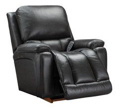 La-Z-Boy Electric Recliners - La-Z-boy Electric Leather Recliner - Greyson