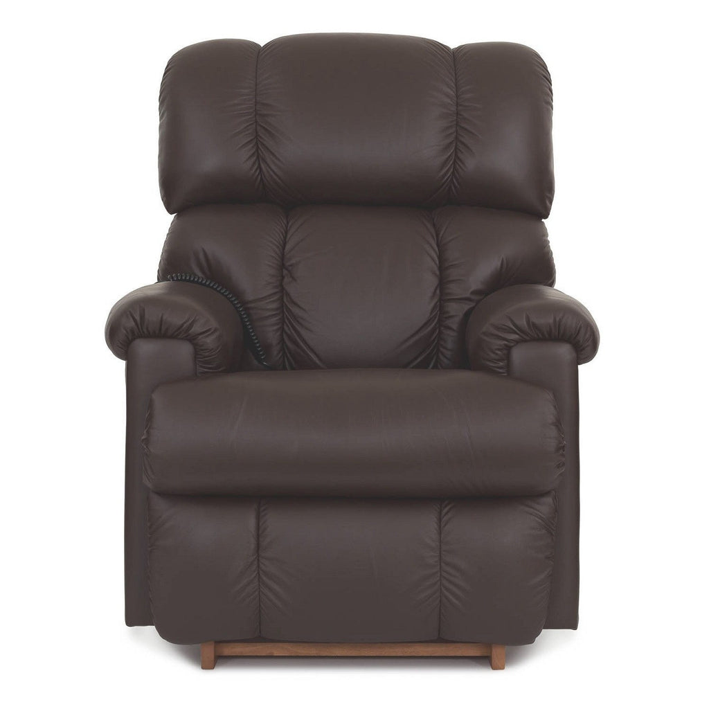 La-Z-boy Electric Leather Recliner Pinnacle