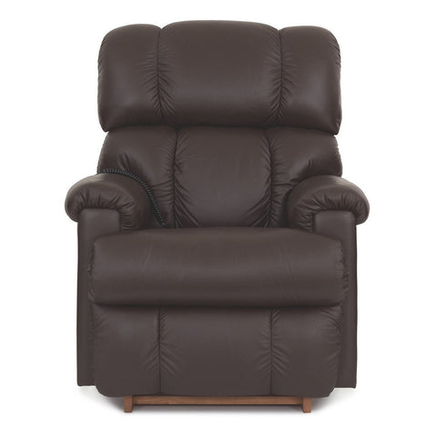 La-Z-boy Electric Leather Recliner - Pinnacle - 1