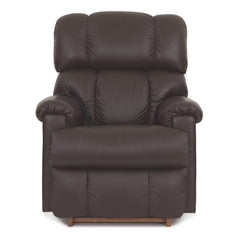 La-Z-Boy Electric Recliners - La-Z-boy Electric Leather Recliner - Pinnacle