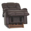 La-Z-boy Electric Leather Recliner - Pinnacle - 2