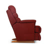 La-Z-boy Power Fabric Recliner Cortland XR+ - 3