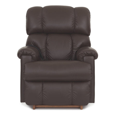 La-Z-boy Power Leather Recliner Pinnacle XR+ - 1