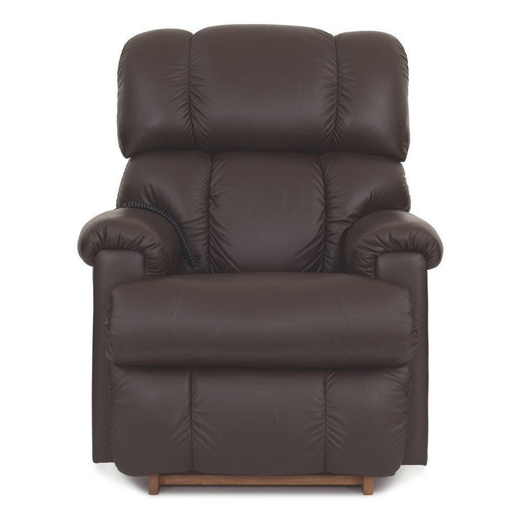 La-Z-boy Power Leather Recliner Pinnacle XR+ - Main Image