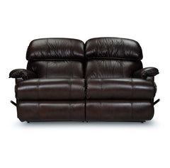 La-Z-Boy Recliner Sofas - La-z-boy 2 Seater Leather Recliner Sofa - Cardinal