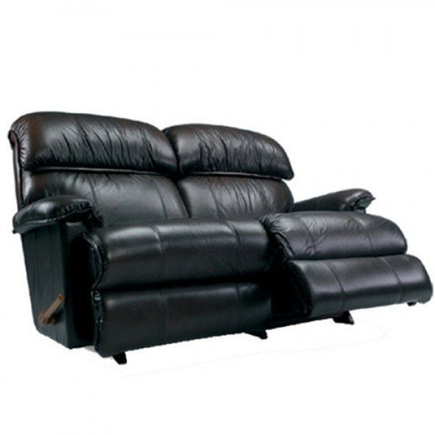 La-z-boy 2 seater leather recliner sofa - Cardinal - 2