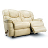 La-z-boy leather recliner 2 seater - Dreamtime - 2