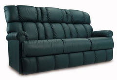 La-z-boy recliner sofa 3 seater PVC - Pinnacle