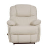 La-Z-boy Fabric Recliner - Bennett - 1