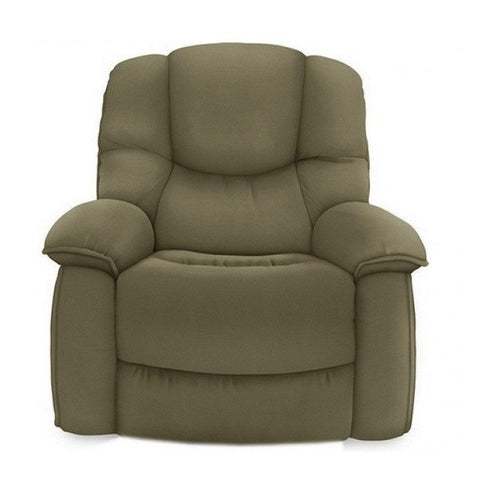 La-Z-boy Fabric Recliner - Dreamtime - 1