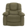 La-Z-boy Fabric Recliner - Dreamtime - 1