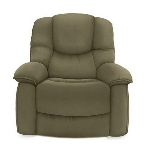 La-Z-boy Fabric Recliner - Dreamtime - 4