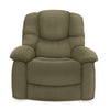 La-Z-boy Fabric Recliner - Dreamtime - 4