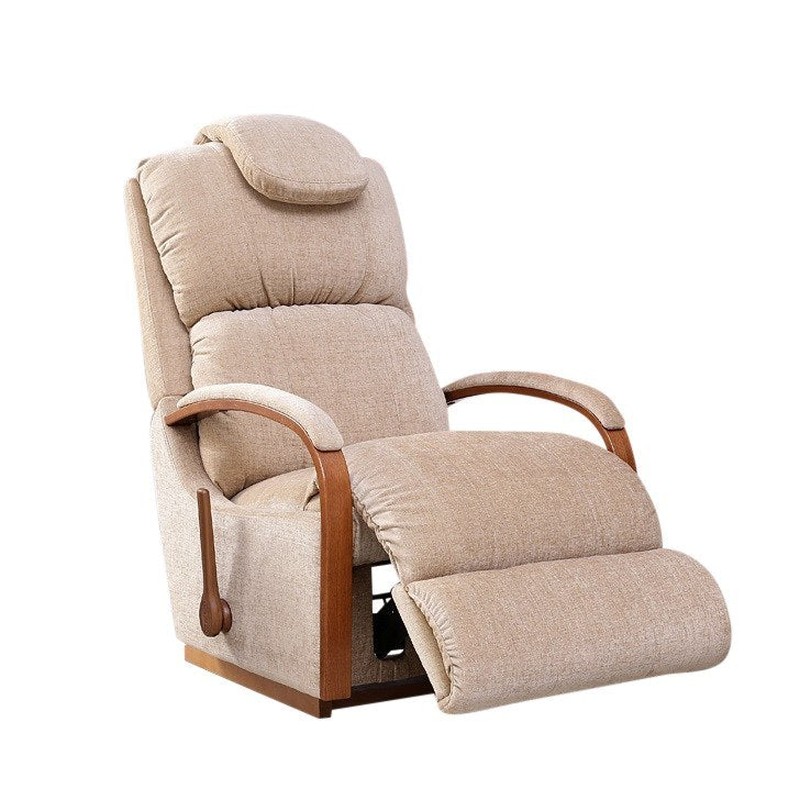 Buy La-Z-Boy Fabric Recliner Harbor Town online in Best