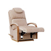 La-Z-Boy Fabric Recliner - Harbor Town - 2