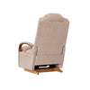 La-Z-Boy Fabric Recliner - Harbor Town - 3