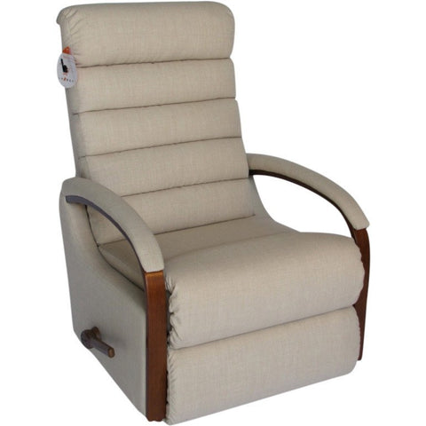 La Z boy Fabric Recliner Norman