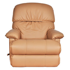 La-Z-Boy Recliners - La-Z-boy Leather Recliner - Cardinal