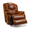 La-Z-boy Leather Recliner - Dreamtime - 2