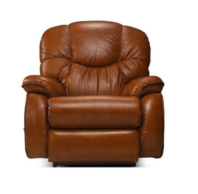 La-Z-boy Leather Recliner Dreamtime