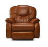 La-Z-boy Leather Recliner - Dreamtime - 6